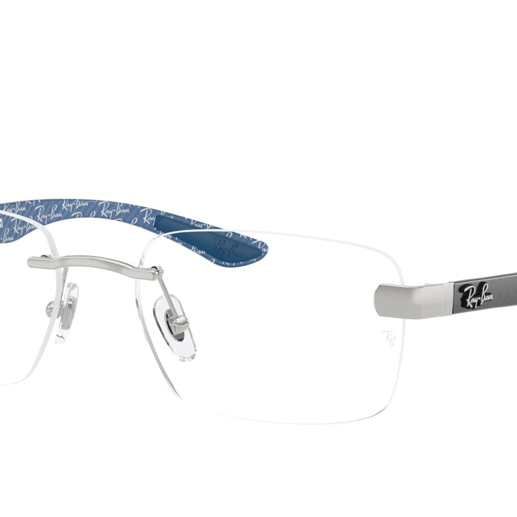 RAY-BAN RX8423 -RAY-BAN Eyeglasses- Optivision
