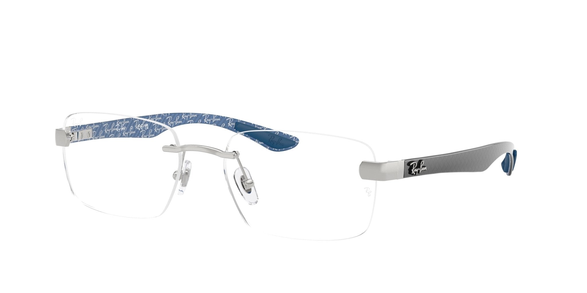 RAY-BAN RX8423 -RAY-BAN Eyeglasses- Optivision
