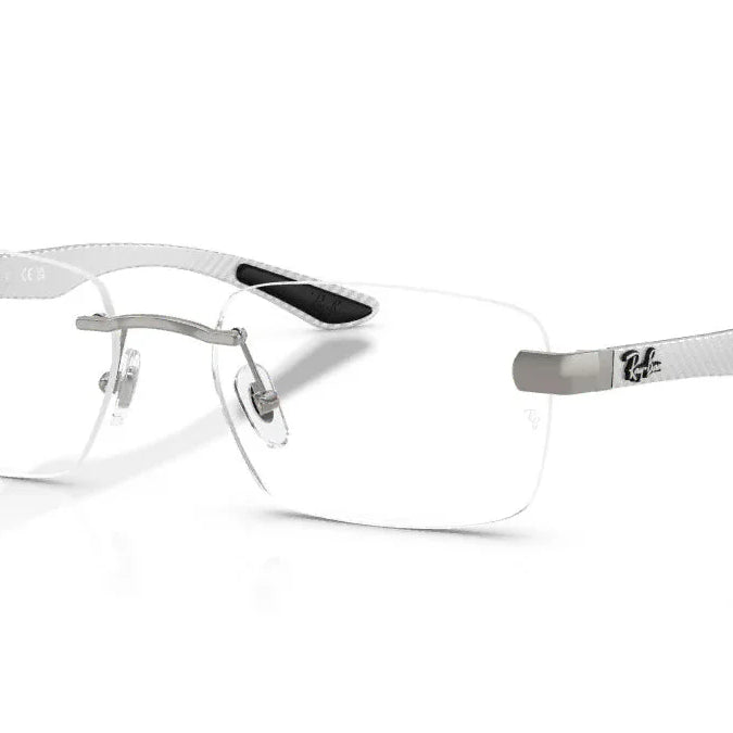 RAY-BAN RX8423 -RAY-BAN Eyeglasses- Optivision