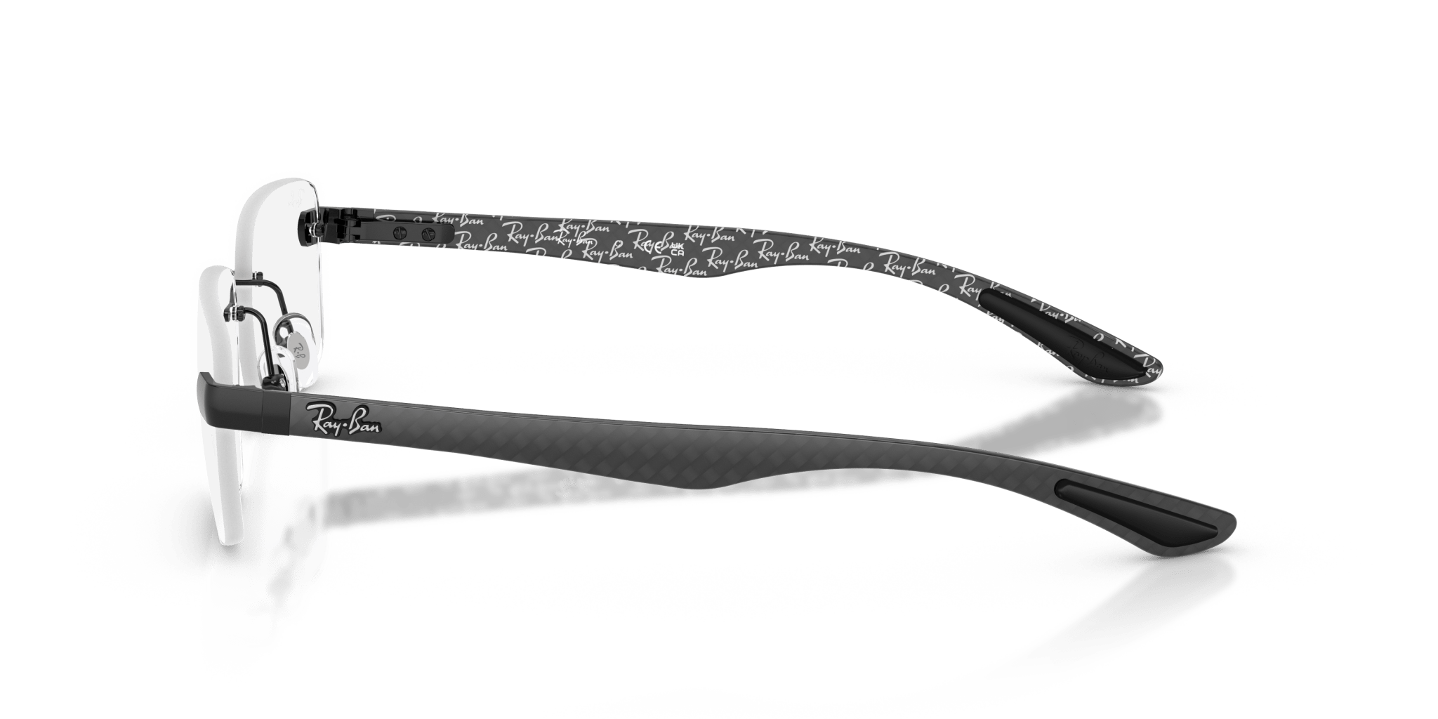 RAY-BAN RX8423 -RAY-BAN Eyeglasses- Optivision