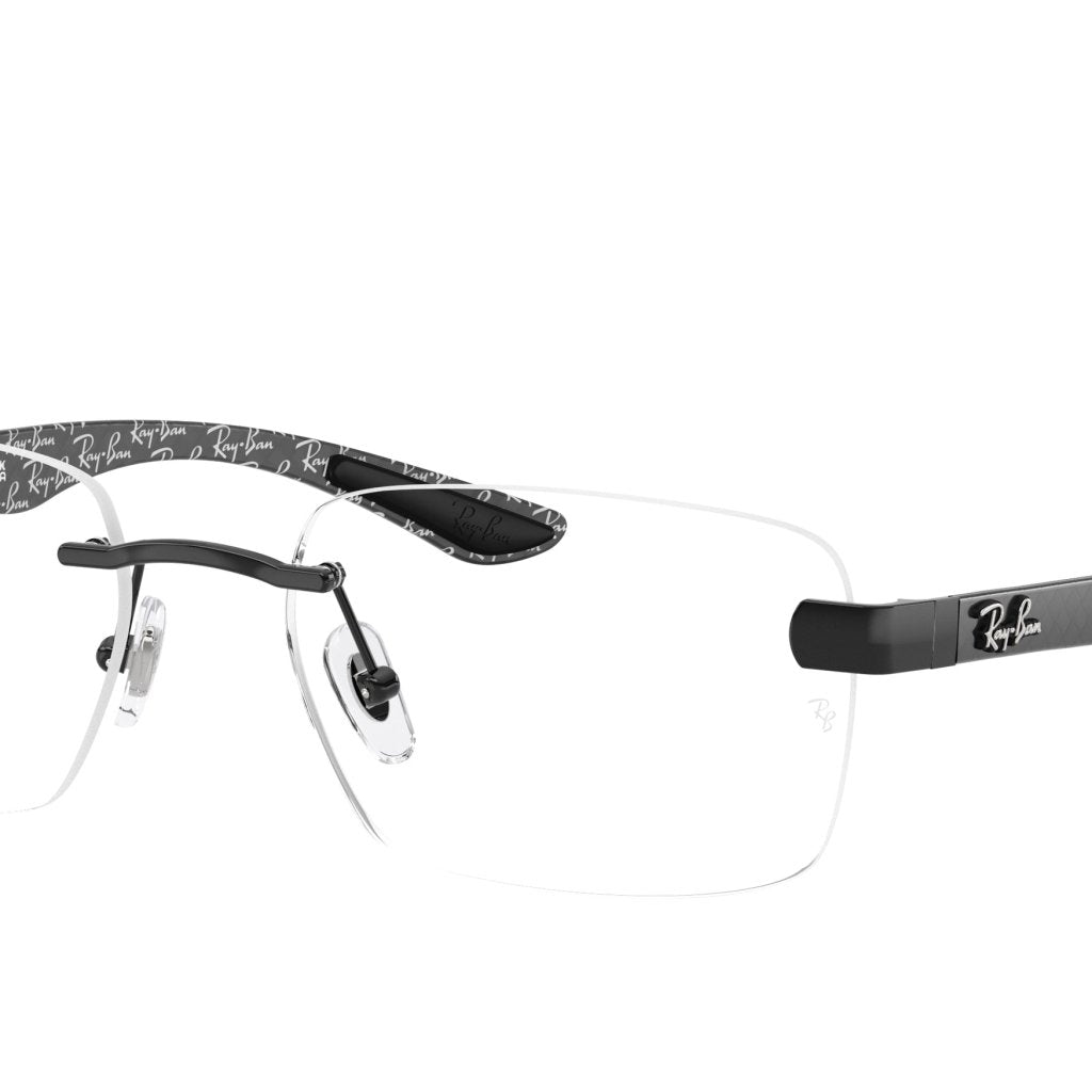 RAY-BAN RX8423 -RAY-BAN Eyeglasses- Optivision
