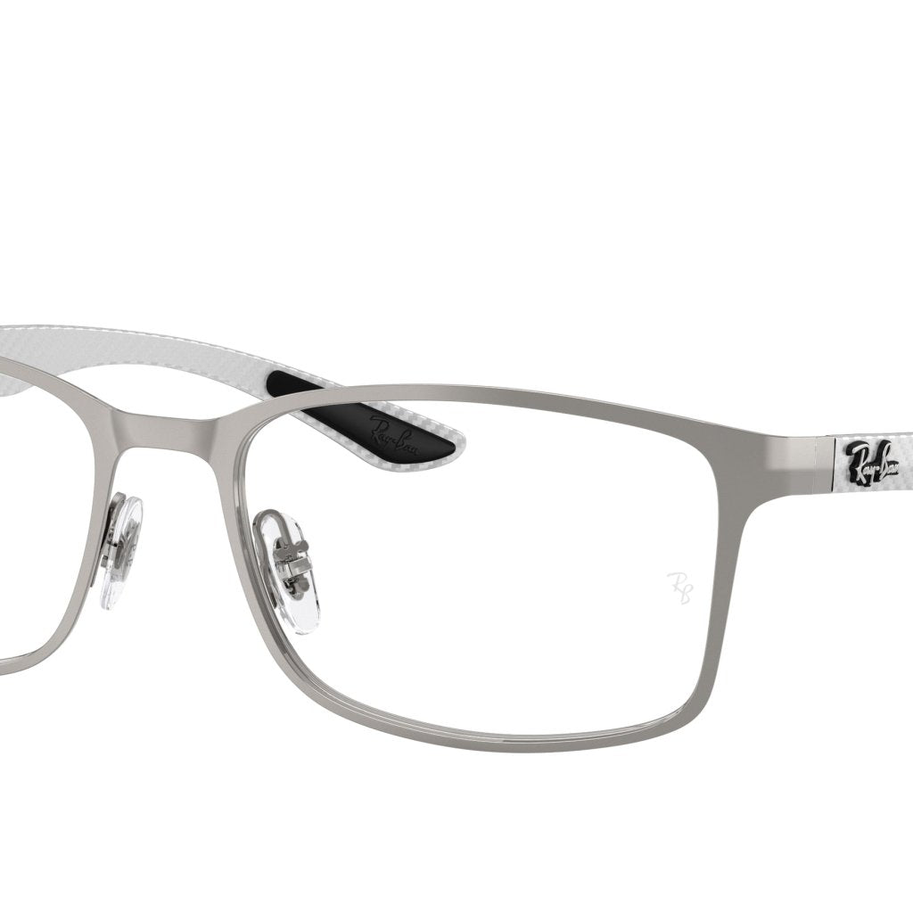 RAY-BAN RX8424 -RAY-BAN Eyeglasses- Optivision