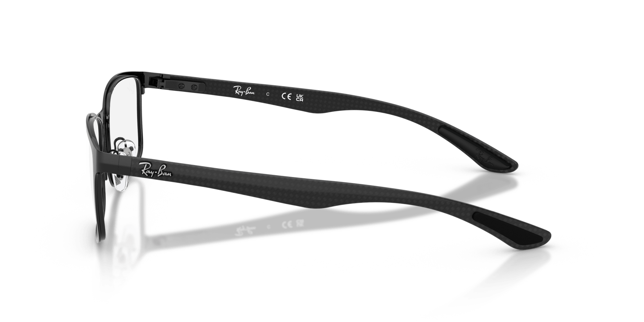 RAY-BAN RX8424 -RAY-BAN Eyeglasses- Optivision