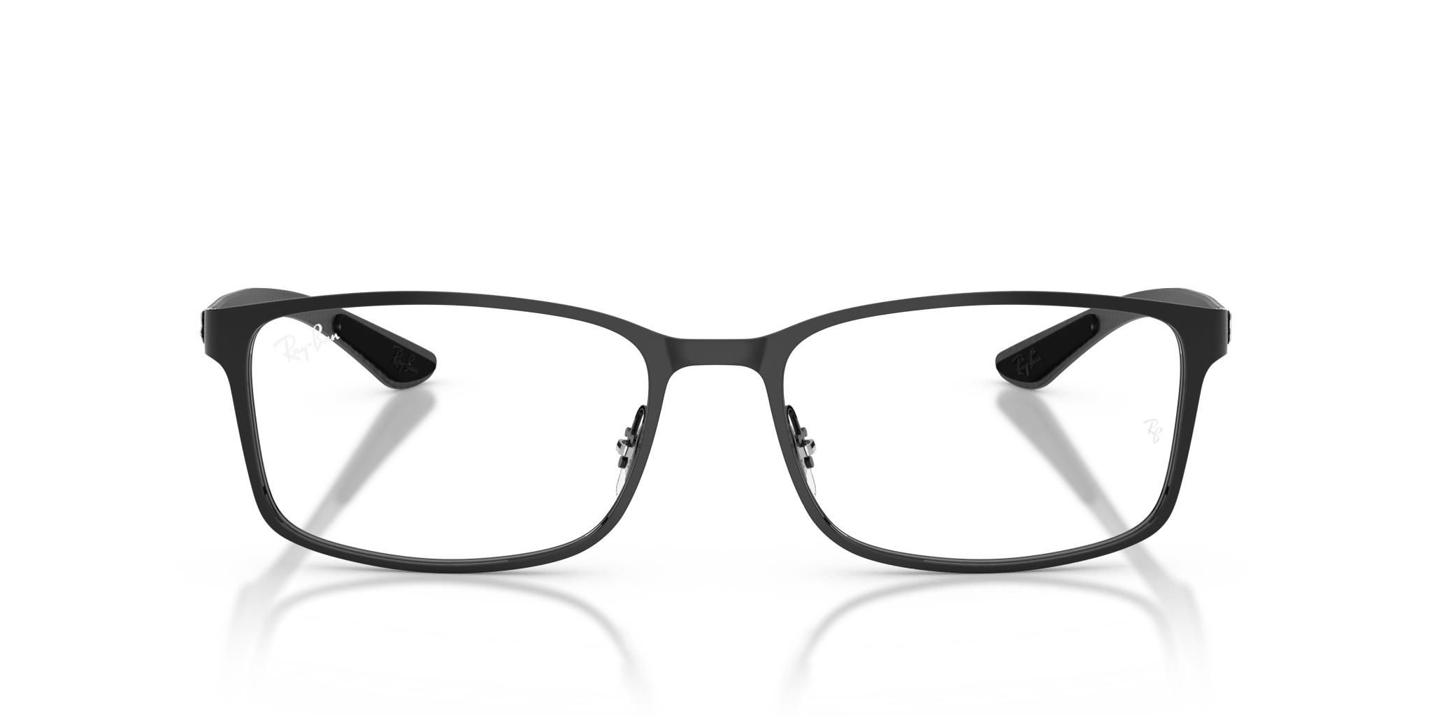 RAY-BAN RX8424 -RAY-BAN Eyeglasses- Optivision