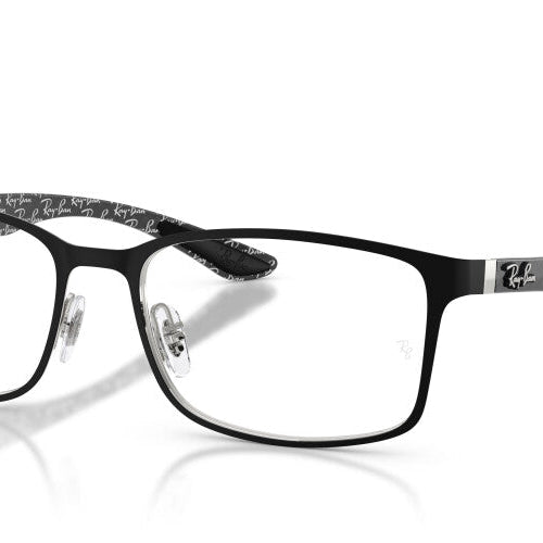 RAY-BAN RX8424 -RAY-BAN Eyeglasses- Optivision