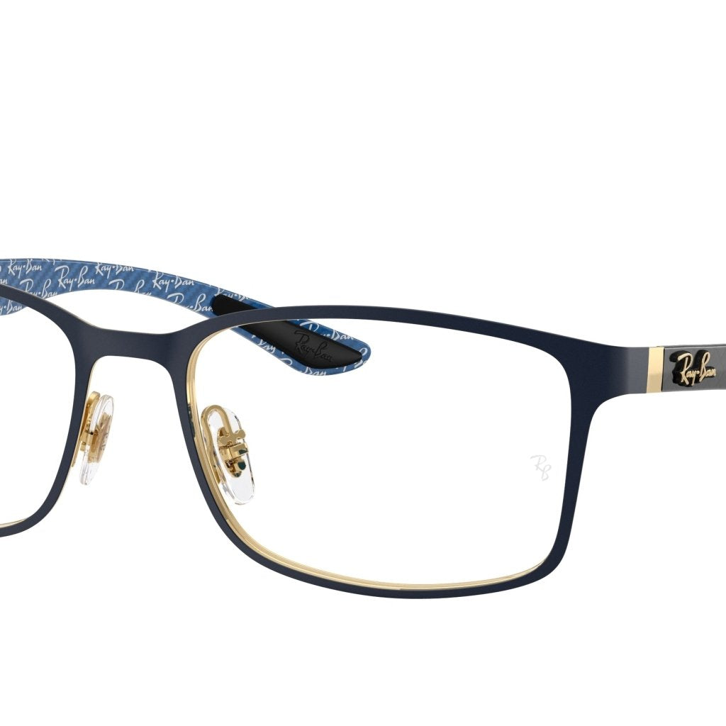 RAY-BAN RX8424 -RAY-BAN Eyeglasses- Optivision