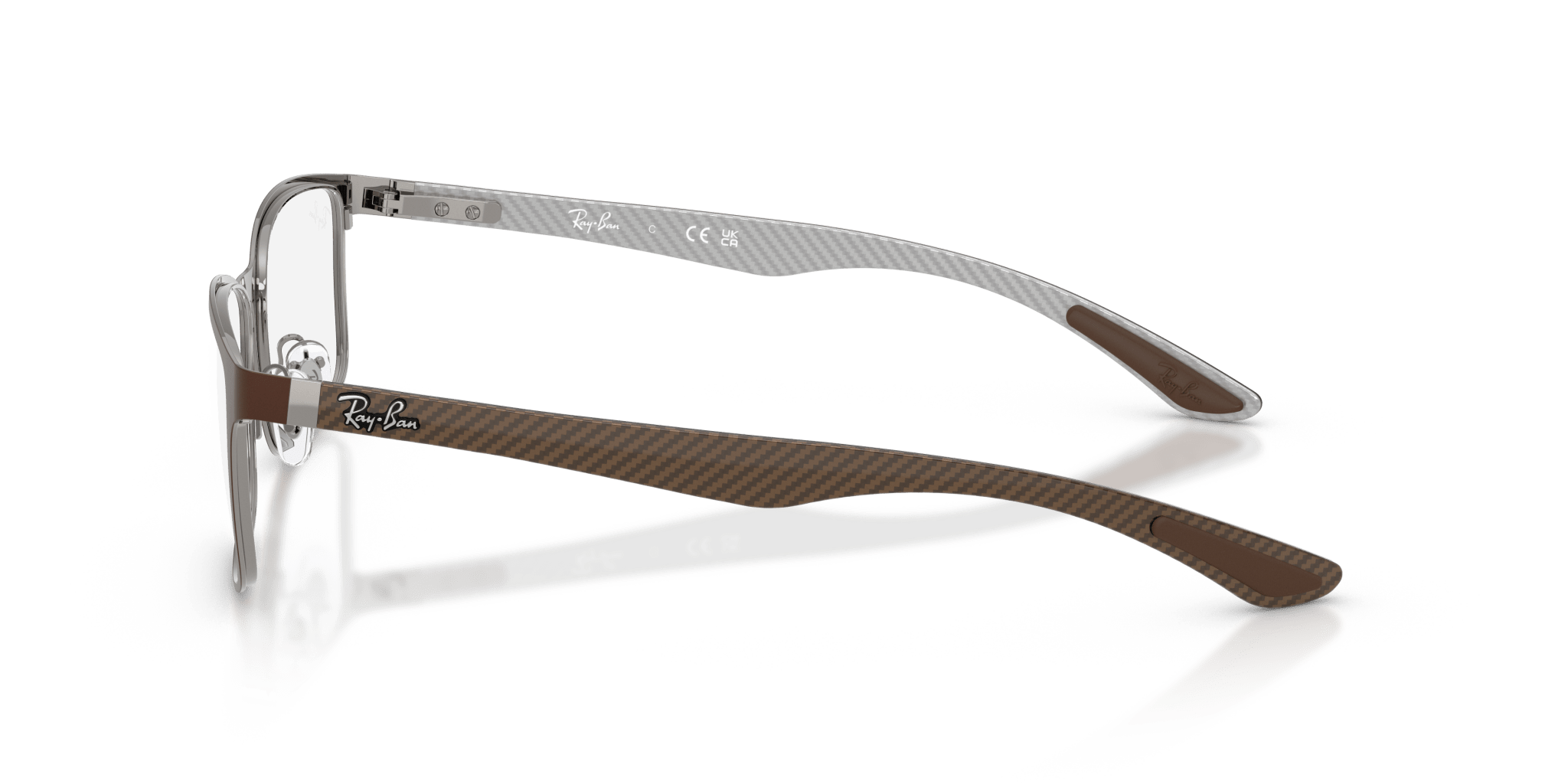 RAY-BAN RX8424 -RAY-BAN Eyeglasses- Optivision