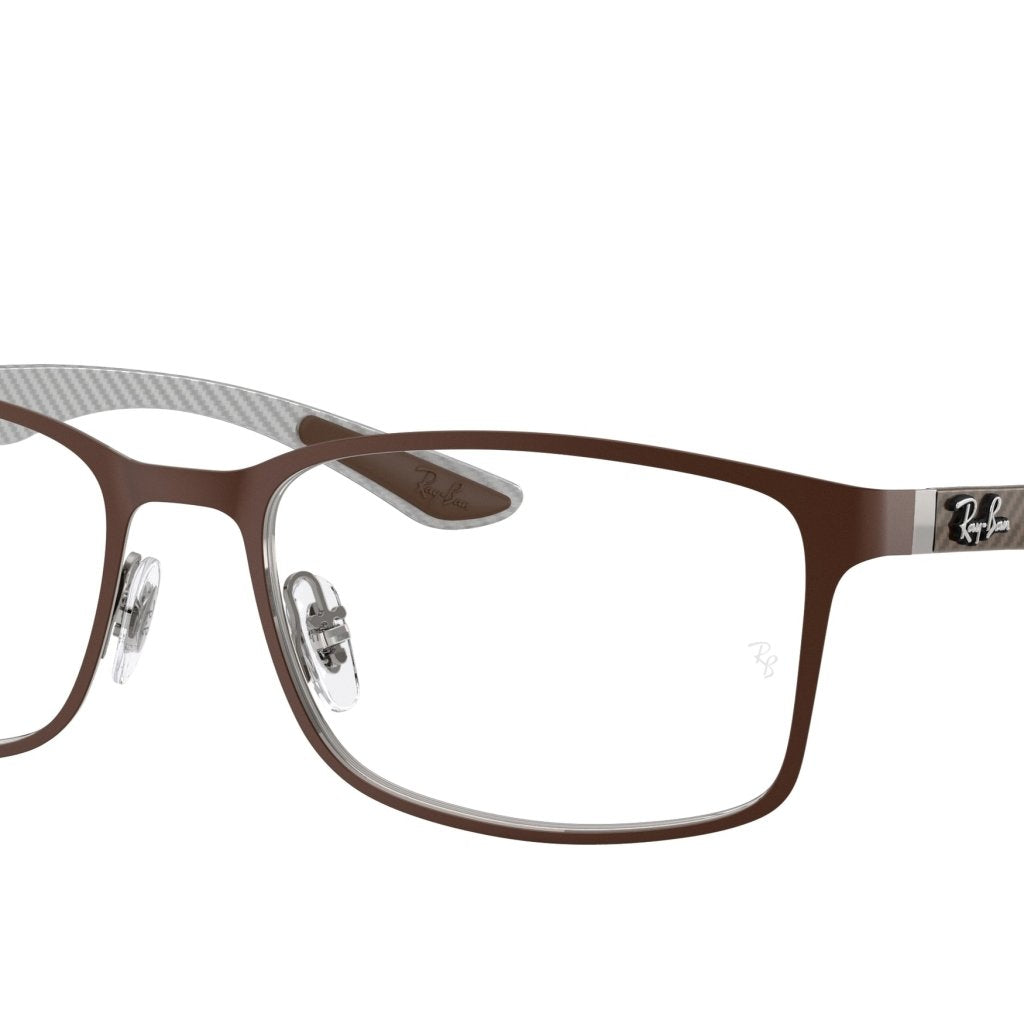 RAY-BAN RX8424 -RAY-BAN Eyeglasses- Optivision