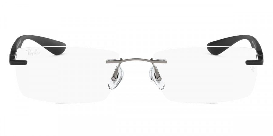 RAY-BAN RX8750 -RAY-BAN Eyeglasses- Optivision