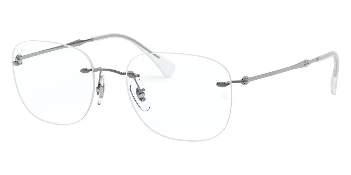 RAY-BAN RX8748 -RAY-BAN Eyeglasses- Optivision