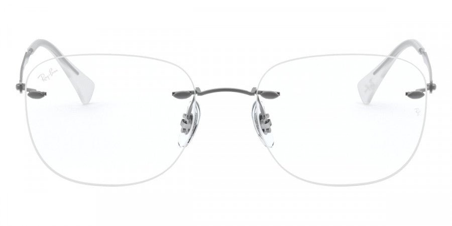 RAY-BAN RX8748 -RAY-BAN Eyeglasses- Optivision