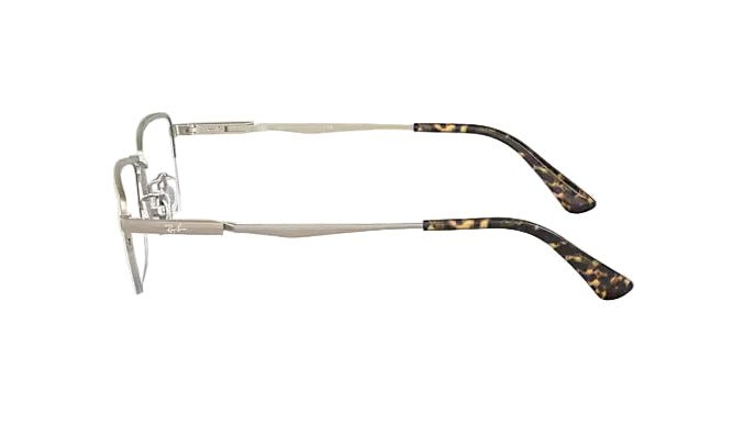 RAY-BAN RX8763D -RAY-BAN Eyeglasses- Optivision