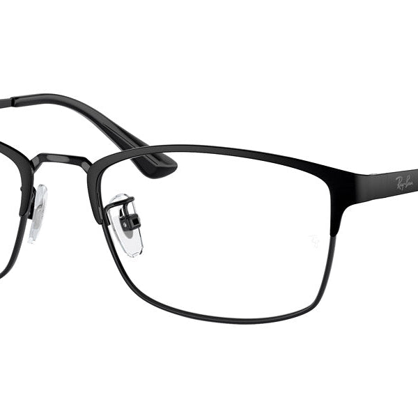 RAY-BAN VISTA RX8772D