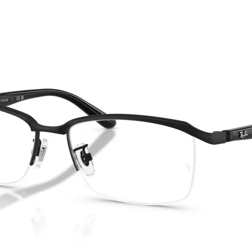 Ray-Ban RX8779D Pillow Eyeglasses
