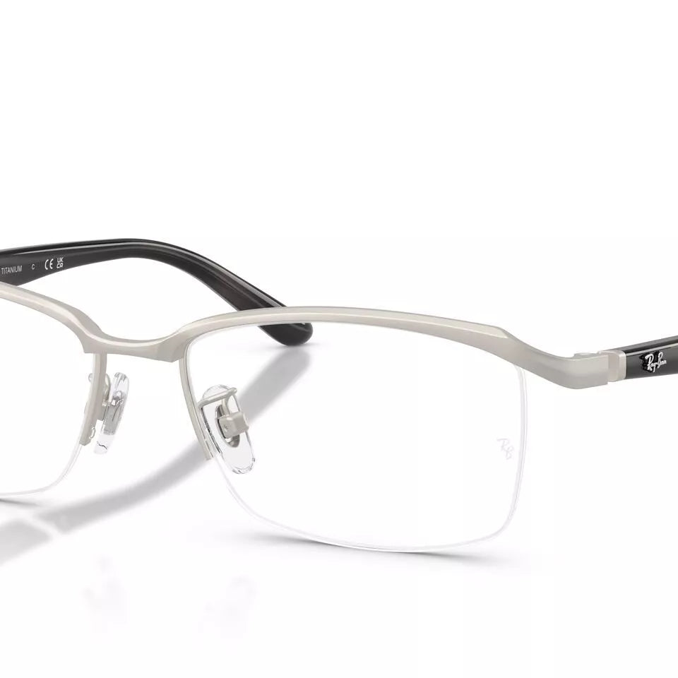 Ray-Ban RX8779D Pillow Eyeglasses