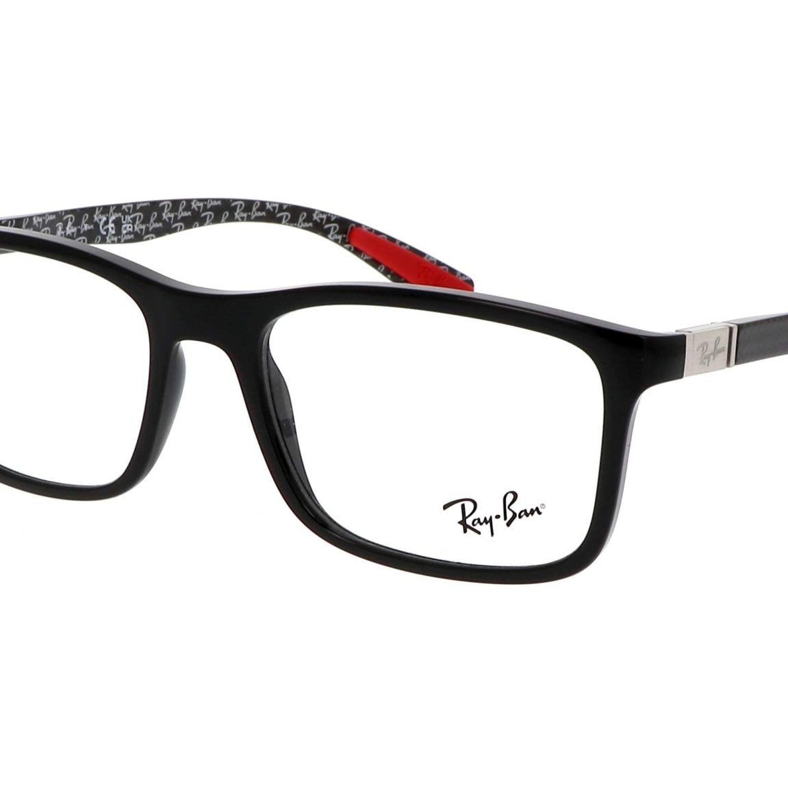 RAY-BAN RX8901F -RAY-BAN Eyeglasses- Optivision