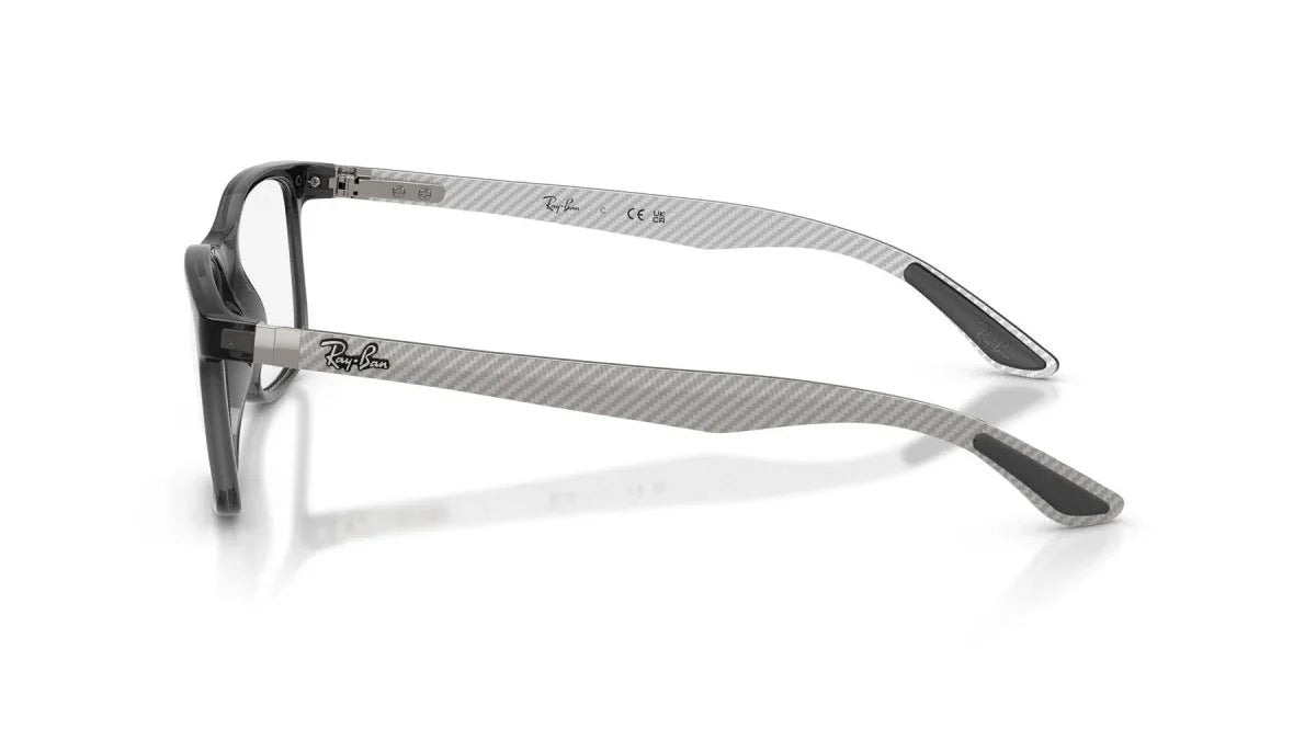 Ray-Ban RX8903 Square Eyeglasses -RAY-BAN Eyeglasses- Optivision