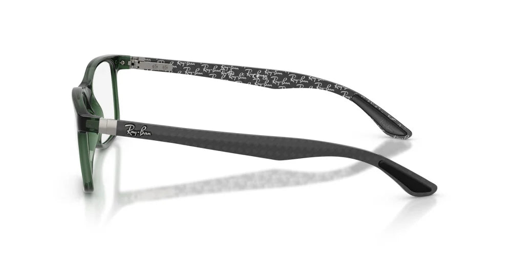 Ray-Ban RX8903 Square Eyeglasses -RAY-BAN Eyeglasses- Optivision