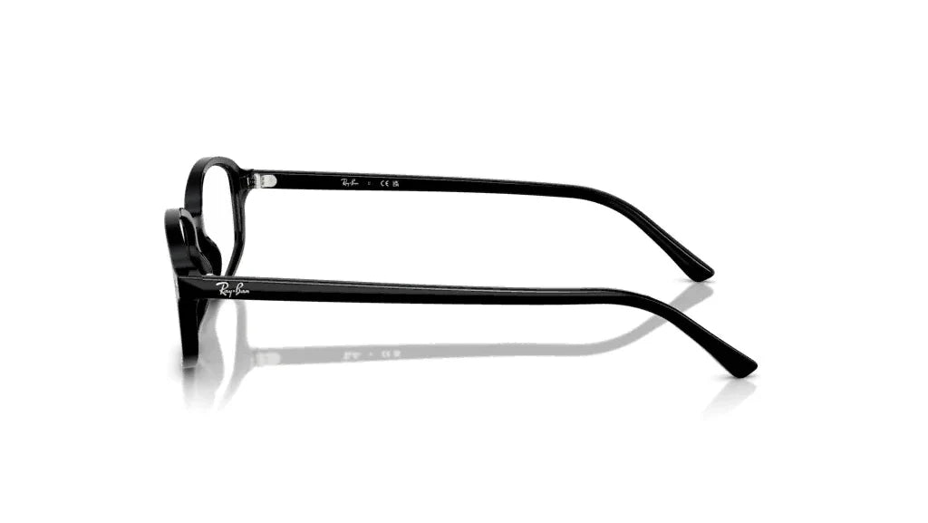 Ray-Ban RX5432 Sam Irregular Eyeglasses -RAY-BAN Eyeglasses- Optivision