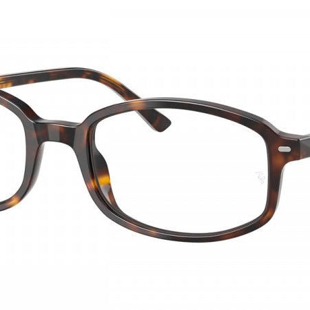 Ray-Ban RX5432 Sam Irregular Eyeglasses -RAY-BAN Eyeglasses- Optivision