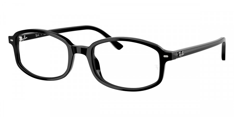 Ray-Ban RX5432 Sam Irregular Eyeglasses -RAY-BAN Eyeglasses- Optivision
