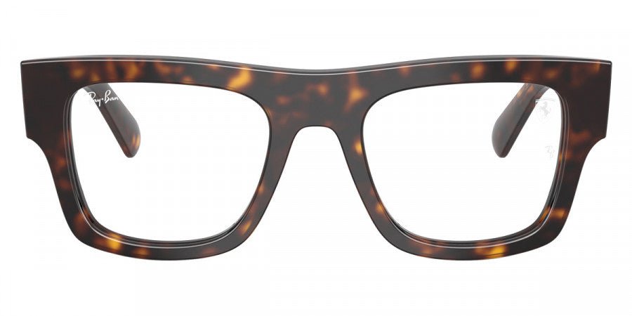RAY-BAN RX5517M Scuderia Ferrari -RAY-BAN Eyeglasses- Optivision