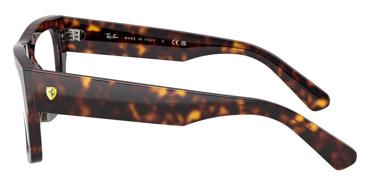 RAY-BAN RX5517M Scuderia Ferrari -RAY-BAN Eyeglasses- Optivision