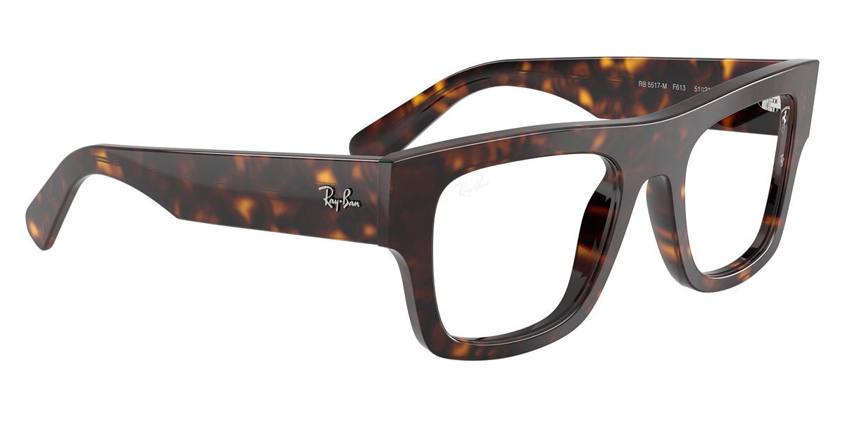 RAY-BAN RX5517M Scuderia Ferrari -RAY-BAN Eyeglasses- Optivision