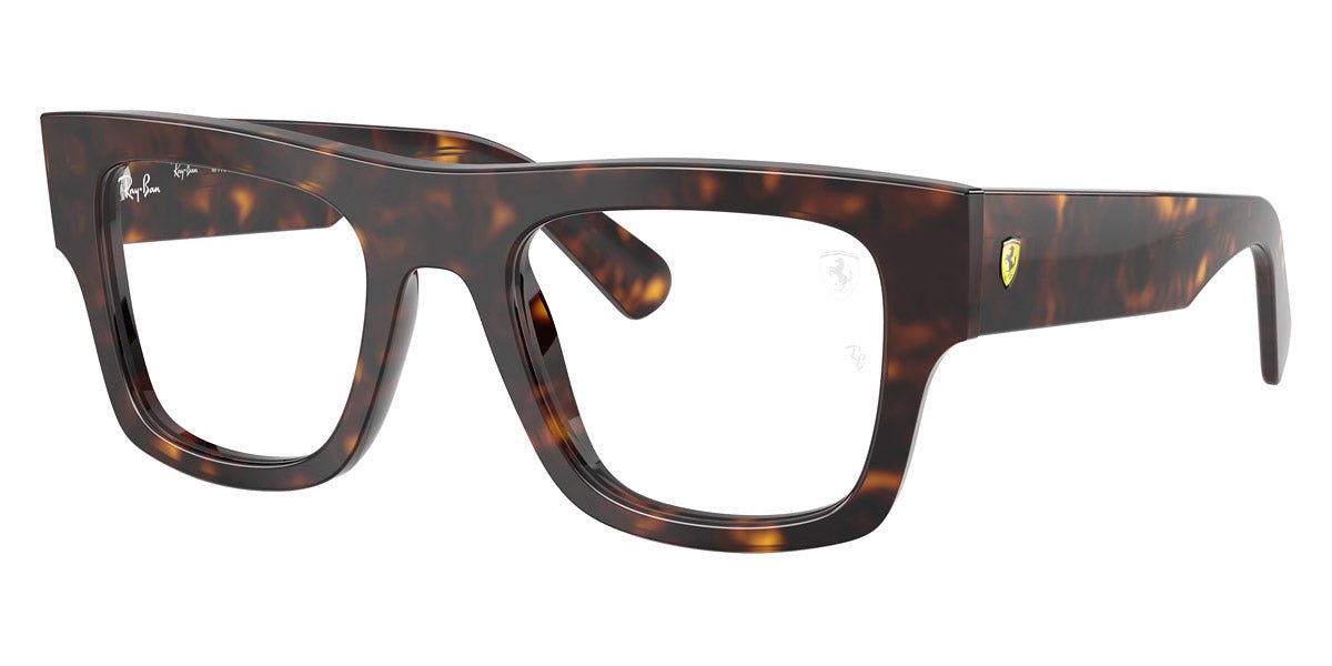 RAY-BAN RX5517M Scuderia Ferrari -RAY-BAN Eyeglasses- Optivision