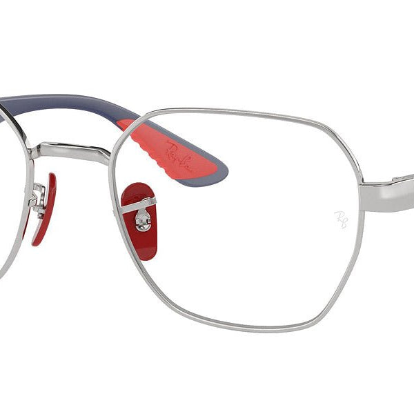 RAY-BAN RX6594M Scuderia Ferrari -RAY-BAN Eyeglasses- Optivision