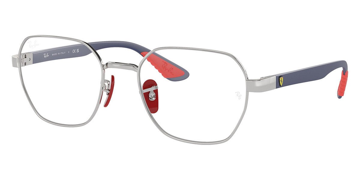 RAY-BAN RX6594M Scuderia Ferrari -RAY-BAN Eyeglasses- Optivision