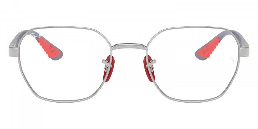 RAY-BAN RX6594M Scuderia Ferrari -RAY-BAN Eyeglasses- Optivision