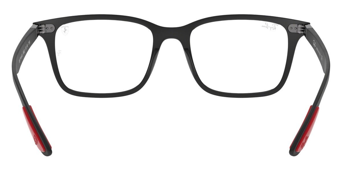 RAY-BAN RX7144M Scuderia Ferrari -RAY-BAN Eyeglasses- Optivision