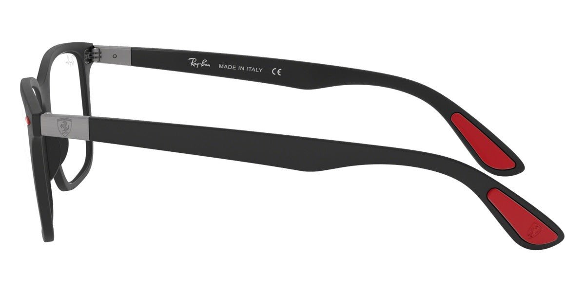 RAY-BAN RX7144M Scuderia Ferrari -RAY-BAN Eyeglasses- Optivision