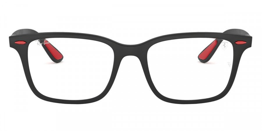RAY-BAN RX7144M Scuderia Ferrari -RAY-BAN Eyeglasses- Optivision