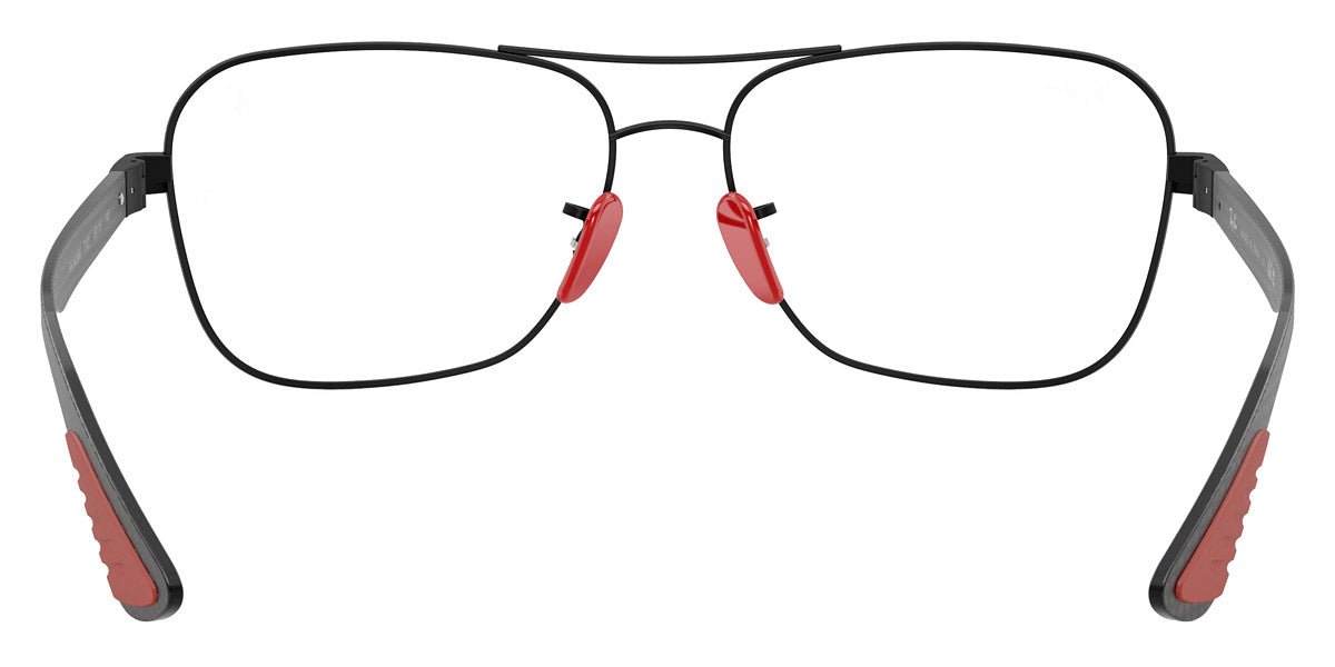 RAY-BAN RX8436M Scuderia Ferrari -RAY-BAN Eyeglasses- Optivision