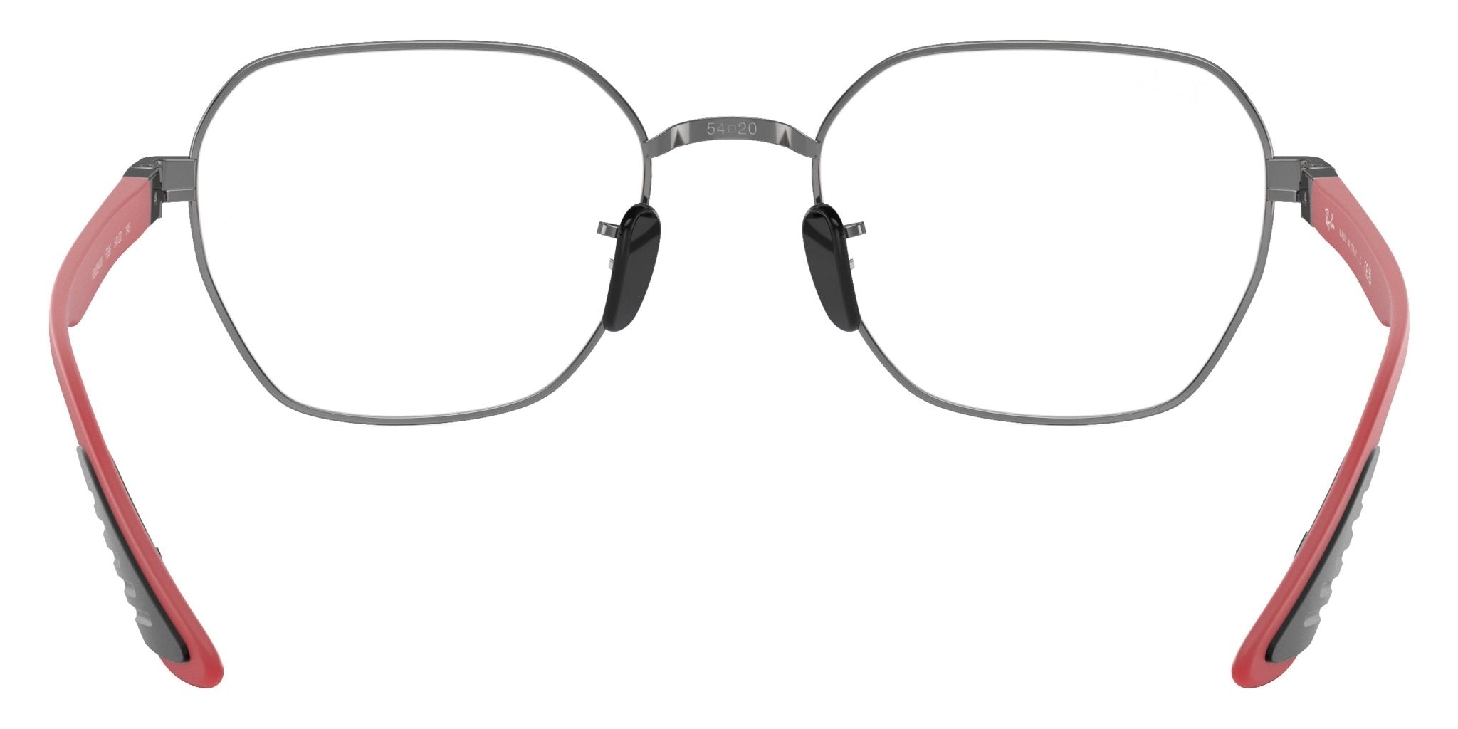 RAY-BAN RX6594M Scuderia Ferrari -RAY-BAN Eyeglasses- Optivision