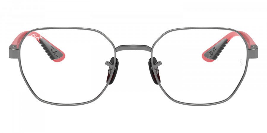 RAY-BAN RX6594M Scuderia Ferrari -RAY-BAN Eyeglasses- Optivision