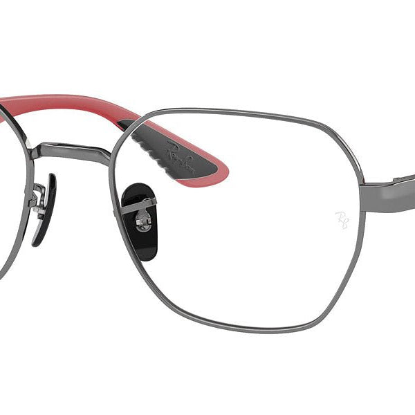 RAY-BAN RX6594M Scuderia Ferrari -RAY-BAN Eyeglasses- Optivision