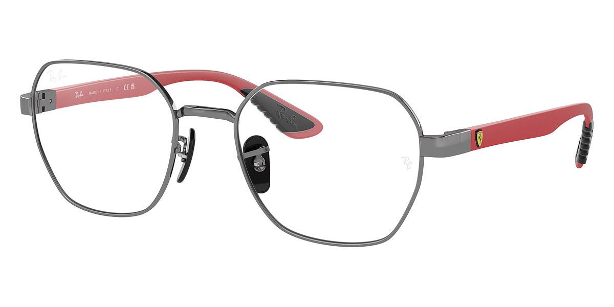 RAY-BAN RX6594M Scuderia Ferrari -RAY-BAN Eyeglasses- Optivision