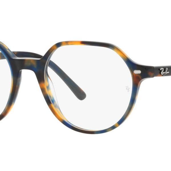 Ray-Ban RX5395 Thalia Round Eyeglasses