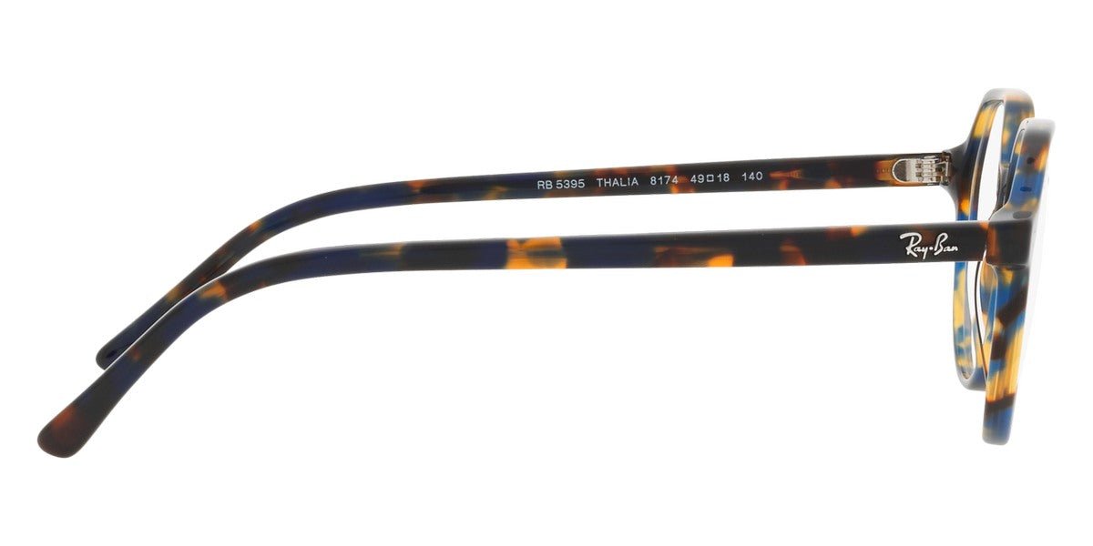 RAY-BAN VISTA RX5395 THALIA -RAY-BAN Eyeglasses- Optivision