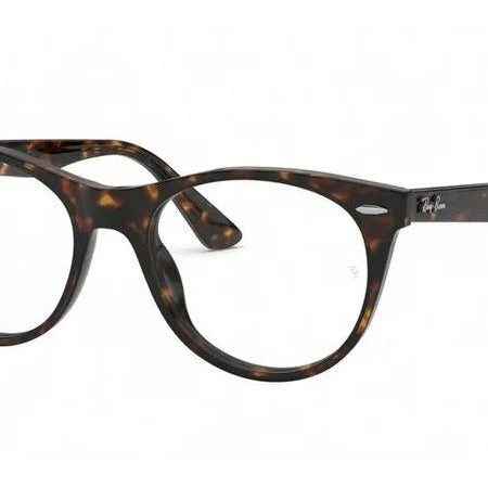 RAY-BAN RX2185V WAYFARER II -RAY-BAN Eyeglasses- Optivision