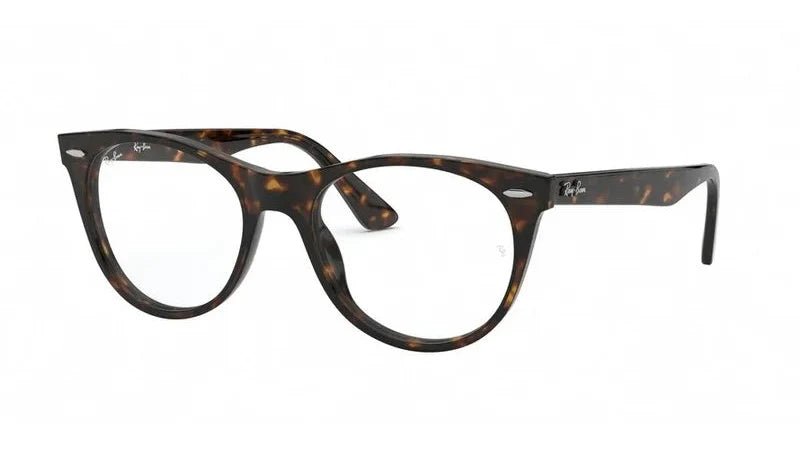 RAY-BAN RX2185V WAYFARER II -RAY-BAN Eyeglasses- Optivision
