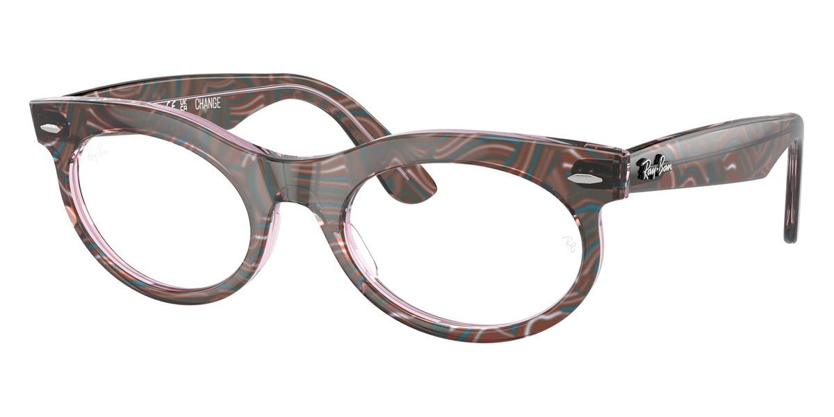 RAY-BAN VISTA RX2242V WAYFARER OVAL -RAY-BAN Eyeglasses- Optivision
