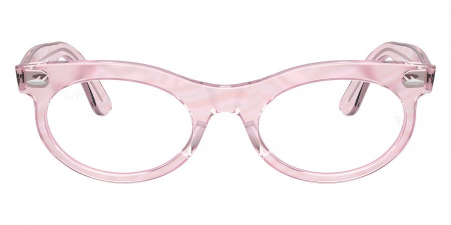 RAY-BAN VISTA RX2242V WAYFARER OVAL -RAY-BAN Eyeglasses- Optivision