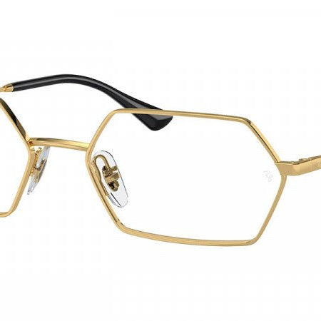 RAY-BAN RX6528 YEVI -RAY-BAN Eyeglasses- Optivision