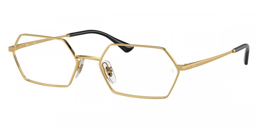 RAY-BAN RX6528 YEVI -RAY-BAN Eyeglasses- Optivision