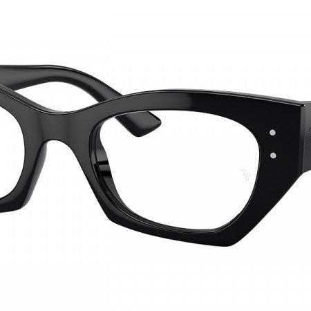 Ray-Ban RX7330 Zena Irregular Eyeglasses