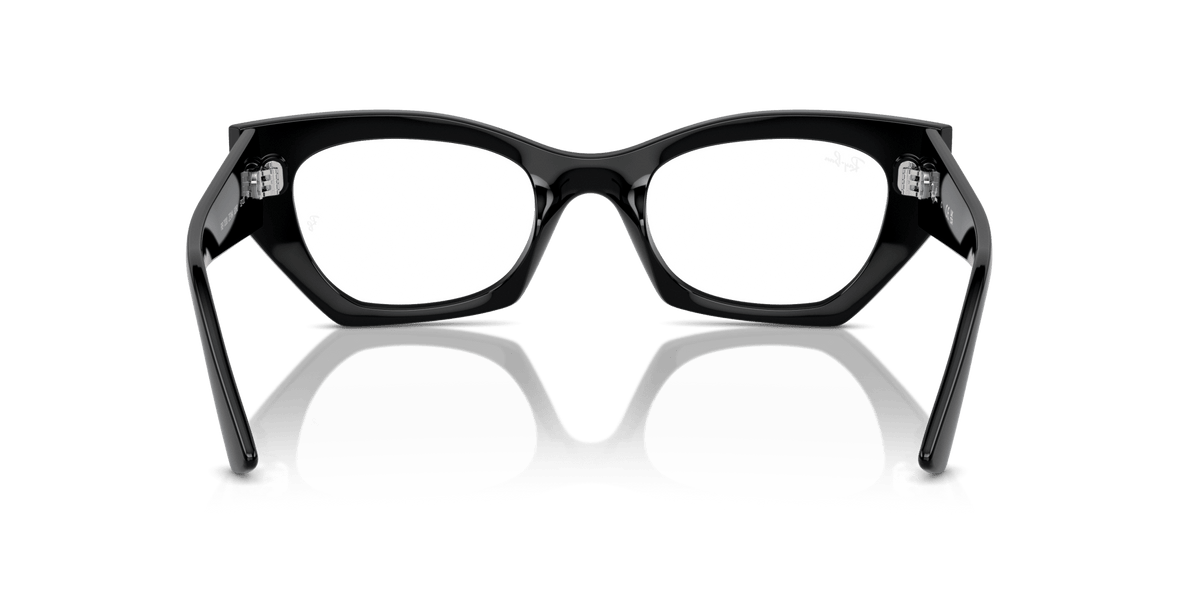 Ray-Ban RX7330 Zena Irregular Eyeglasses -RAY-BAN Eyeglasses- Optivision
